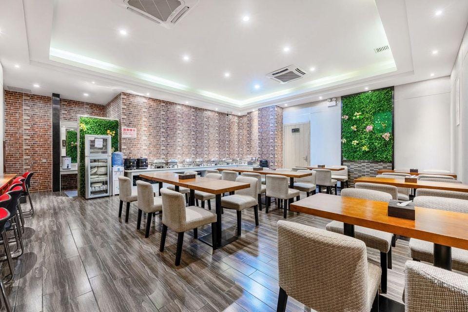 Jinyatai Business Hotel Hotel in Guangzhou