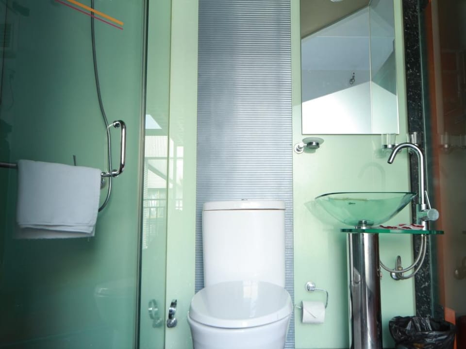 Sensheng Shiyang Apartments Apartment hotel in Shanghai