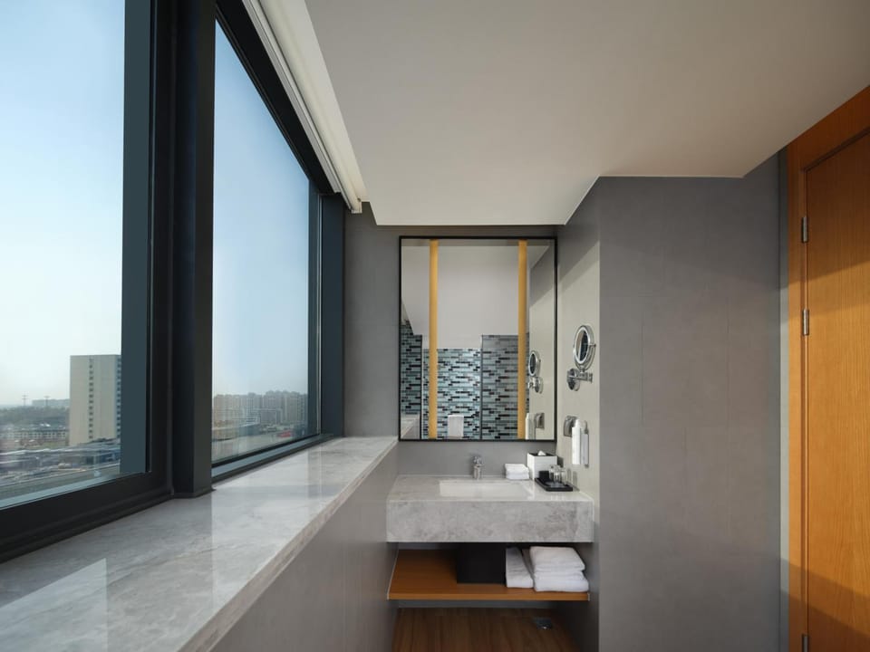 Fairfield by Marriott Yuyao Hotel in Zhejiang