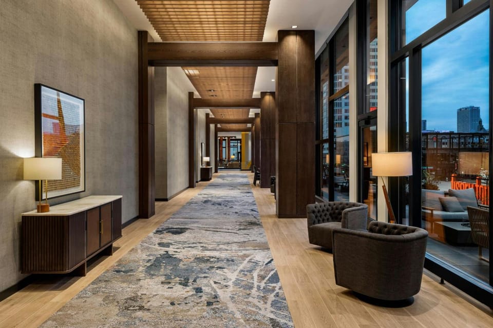 Meeting room / ballrooms