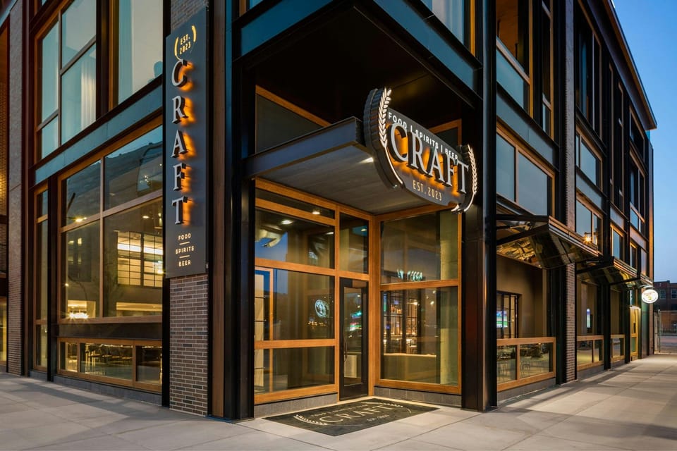 The Trade, Autograph Collection Hotel in Milwaukee