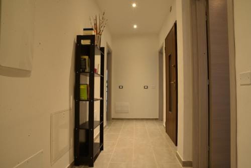 Le stanze di LaVi Hotel in Veneto