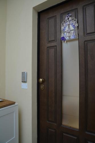 Le stanze di LaVi Hotel in Veneto