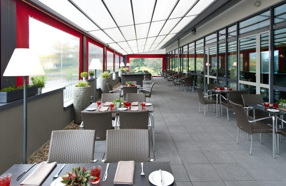 Leonardo Hotel Voelklingen Hotel in Saarbrücken