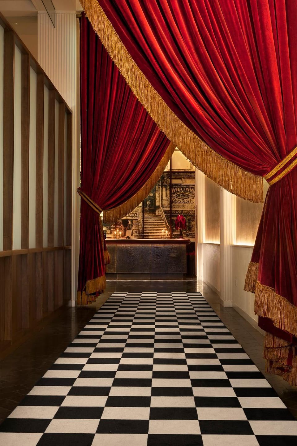 The Redbury New York Hotel in Midtown
