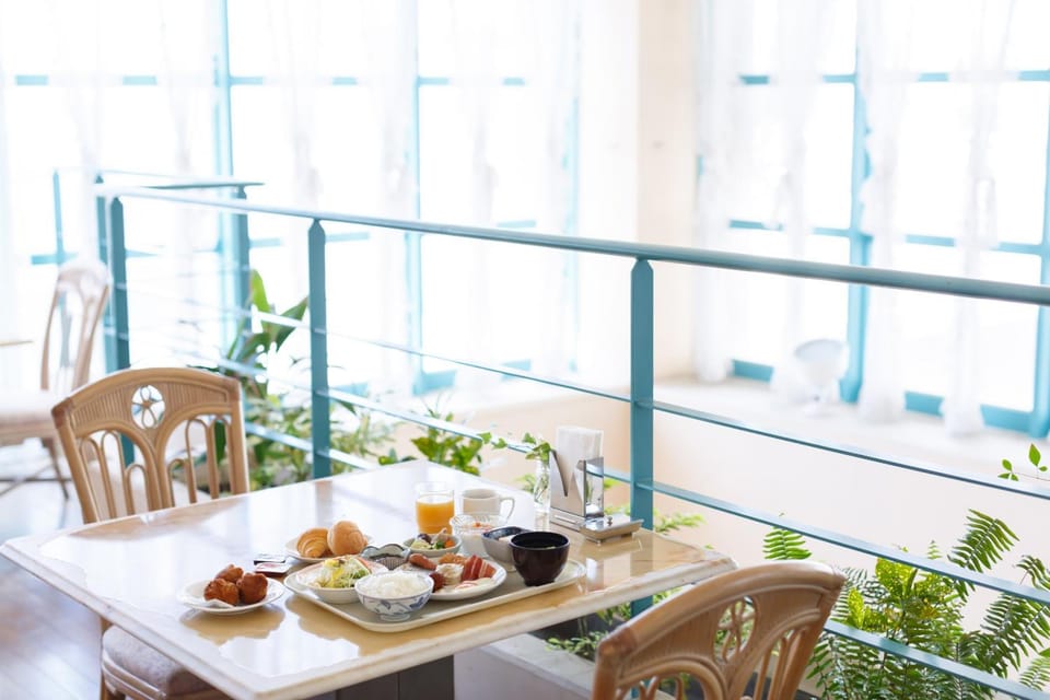 Hotel Bell Harmony Ishigakiisland Hotel in Okinawa Prefecture