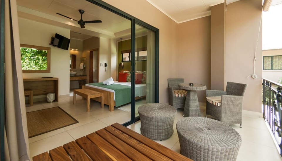 Le Repaire Hotel Hotel in Africa