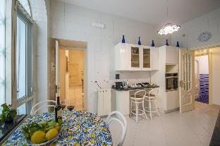 Villa Arte- Luxurious Villa in Ravello Hotel in Minori