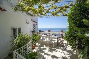 Villa Arte- Luxurious Villa in Ravello Hotel in Minori