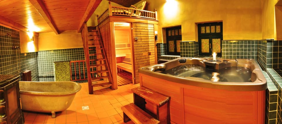 Grand Hotel Prague Hotel in Lower Silesian Voivodeship