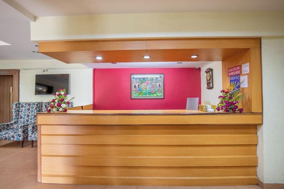 Vinayaga Inn by Poppys Ooty Hotel in Ooty