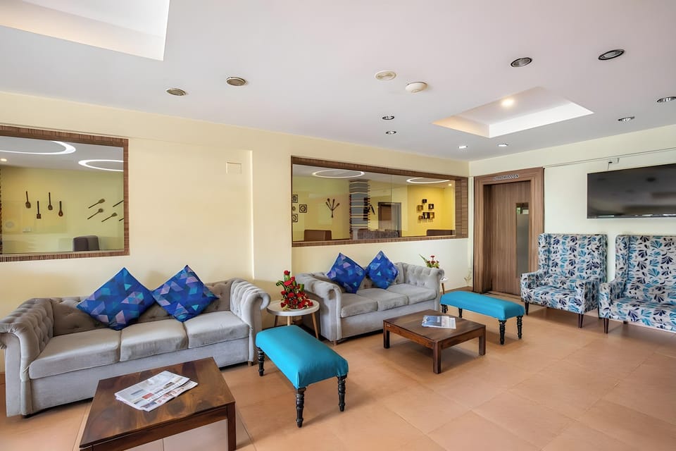 Vinayaga Inn by Poppys Ooty Hotel in Ooty