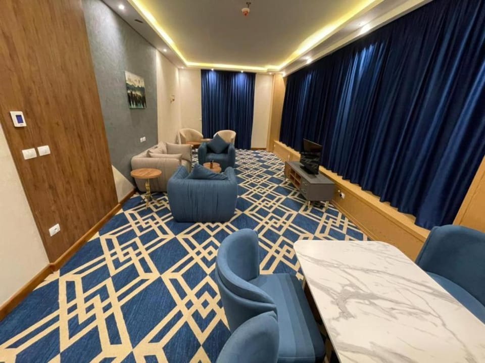 Golden Jewel Ismailia Resort Resort in Egypt