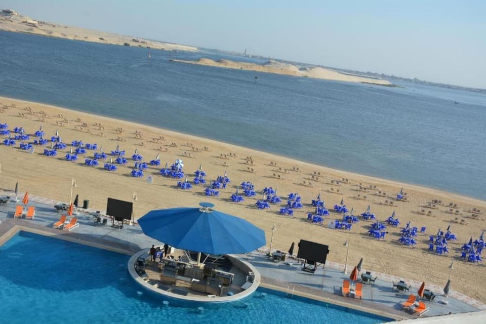 Golden Jewel Ismailia Resort Resort in Egypt