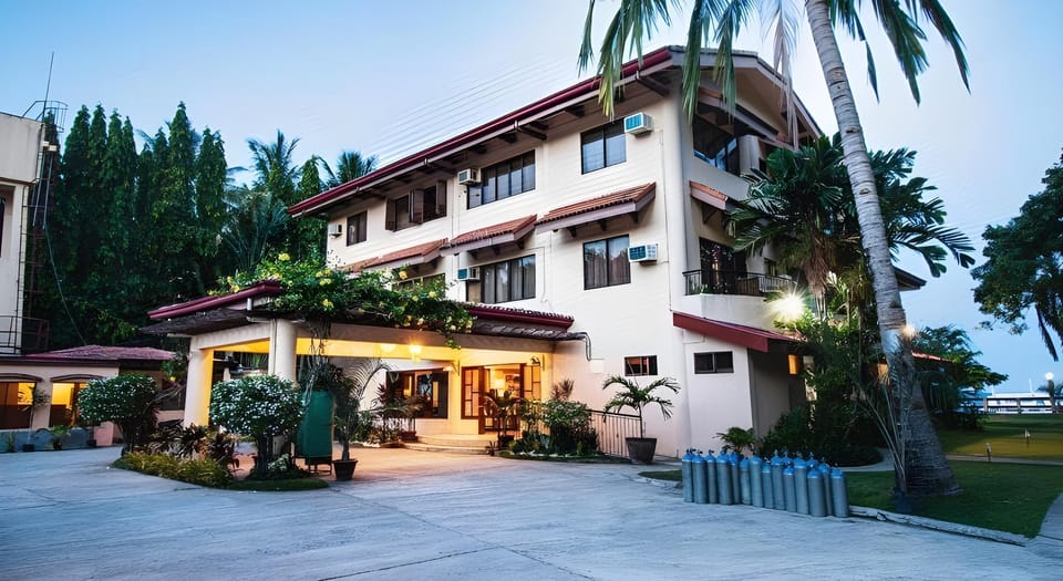 Sierra Resort powered by Cocotel Resort in Central Visayas