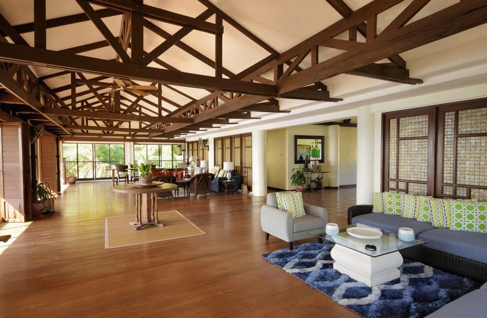 Sierra Resort powered by Cocotel Resort in Central Visayas