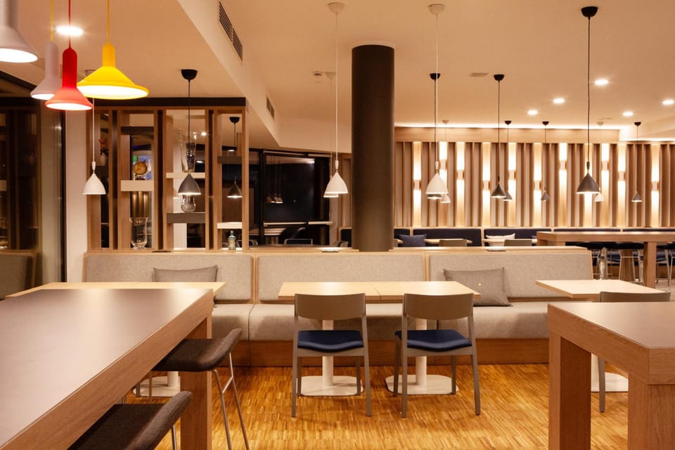 Holiday Inn Express Neunkirchen Hotel in Saarland, 66, Germany
