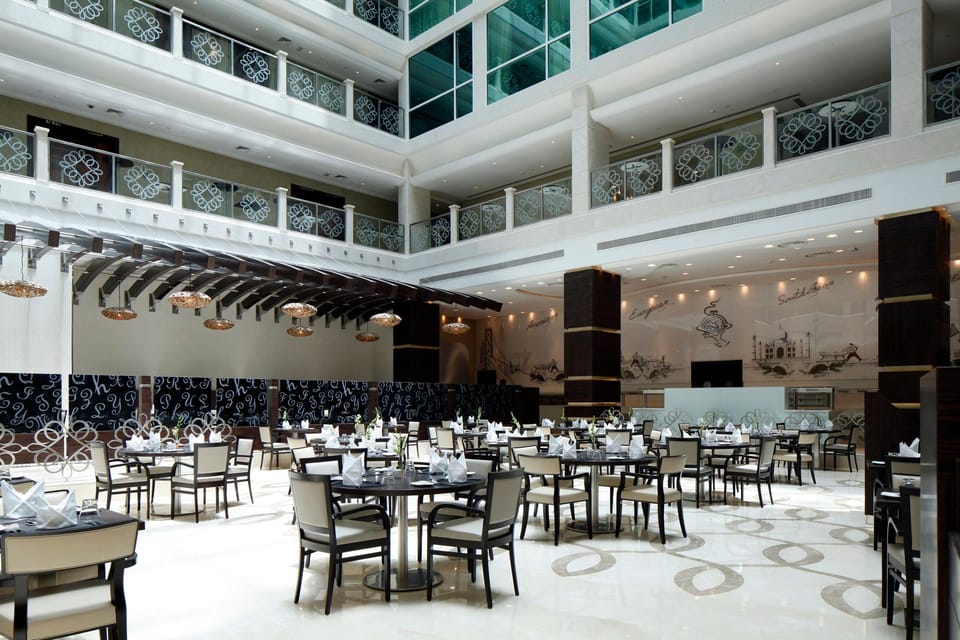 Holiday Inn Meydan By IHG Hotel in Riyadh