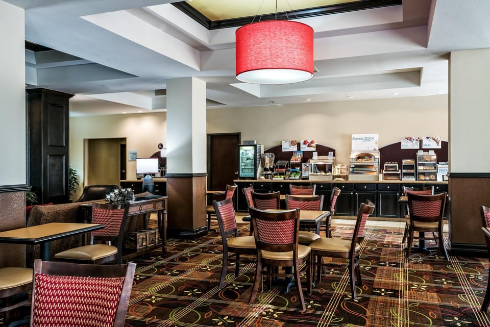 Holiday Inn Express & Suites Cotulla By IHG Hotel in Cotulla