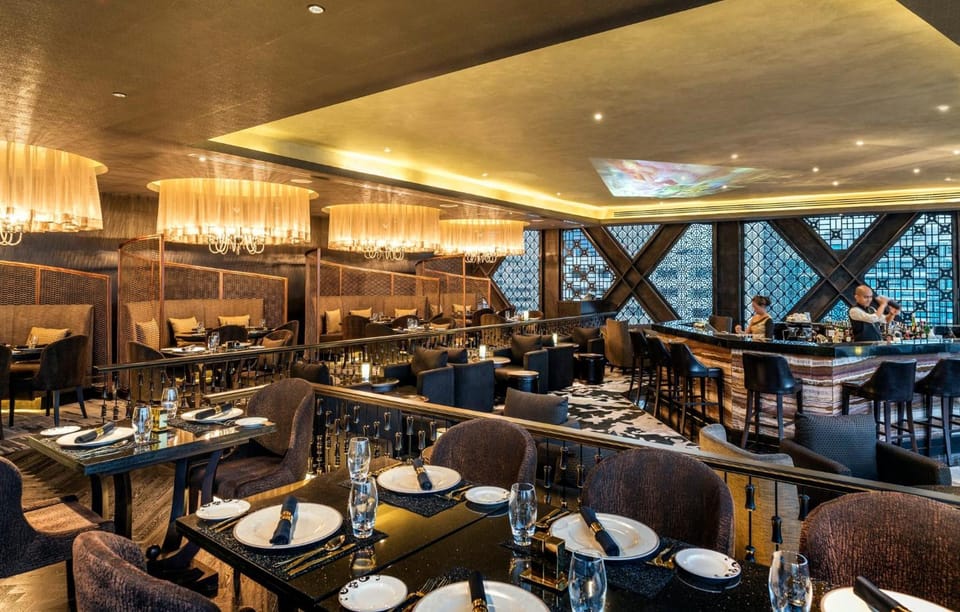 Holiday Inn Bangkok Sukhumvit By IHG Hotel in Bangkok
