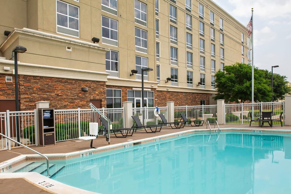 Holiday Inn Ardmore Convention Center By IHG Hotel in Ardmore