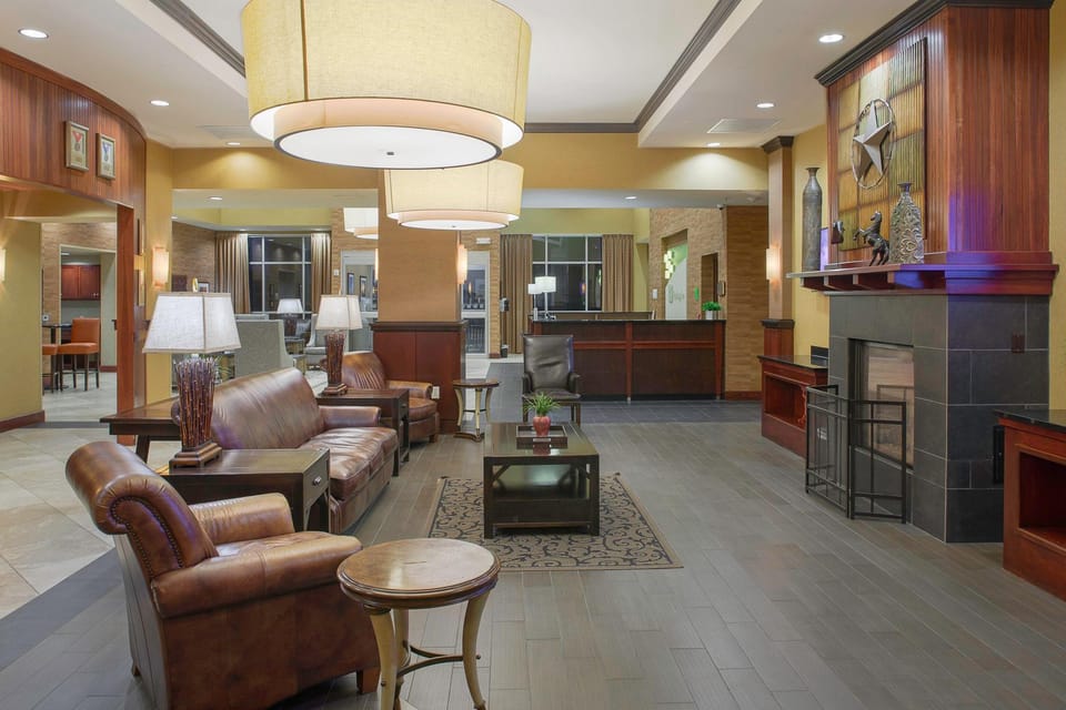 Holiday Inn Ardmore Convention Center By IHG Hotel in Ardmore