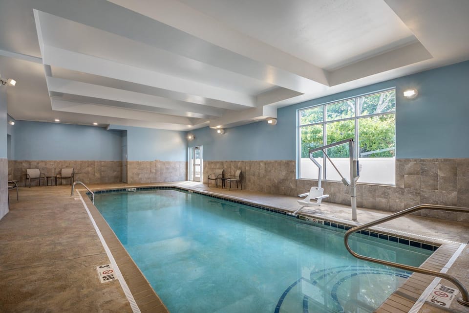 Holiday Inn Express Richmond By IHG Hotel in Indiana