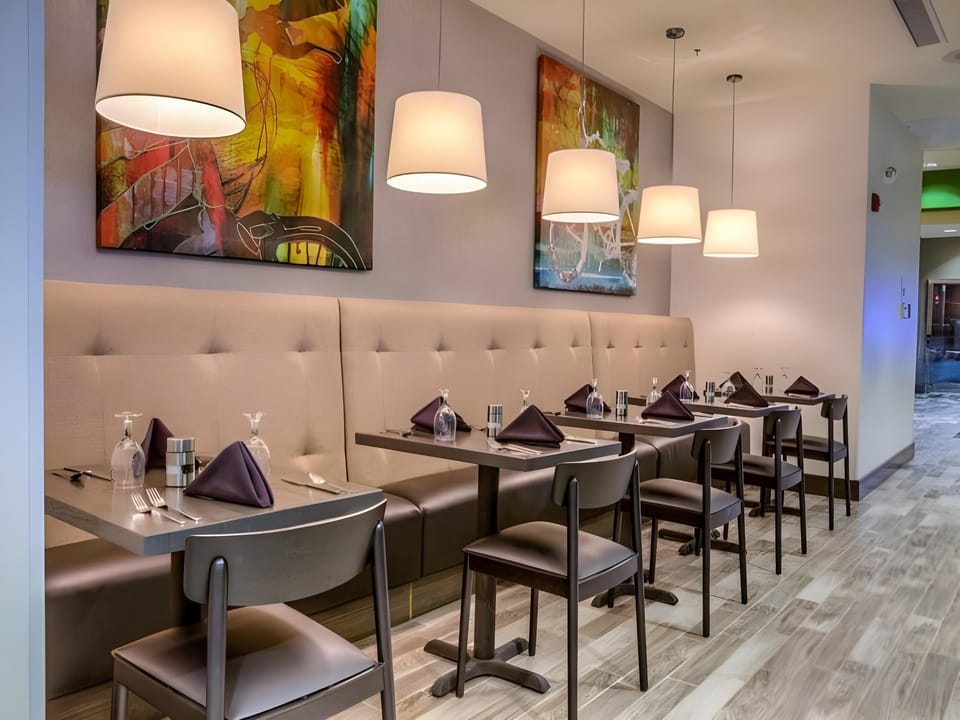 Holiday Inn Express Richmond By IHG Hotel in Indiana