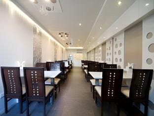 Hotel Central Residency Hotel in Varanasi
