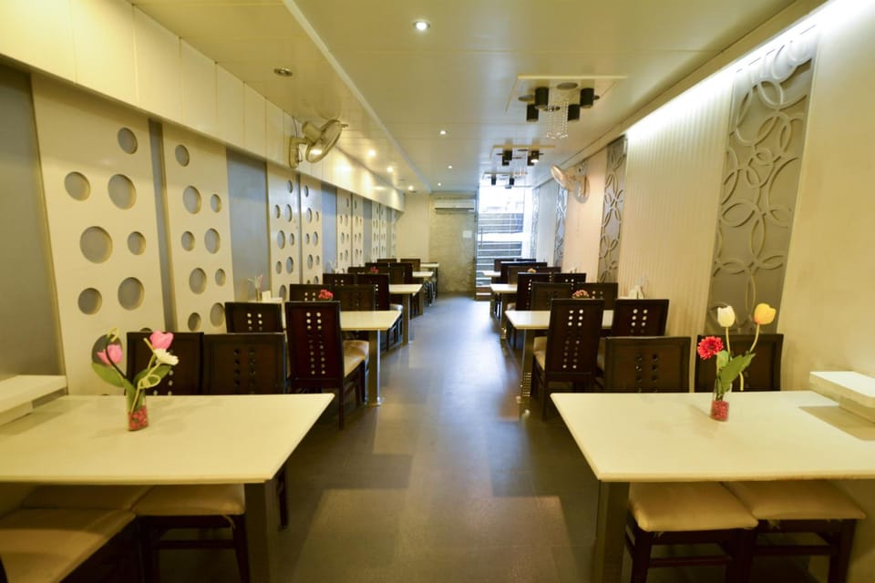 Hotel Central Residency Hotel in Varanasi