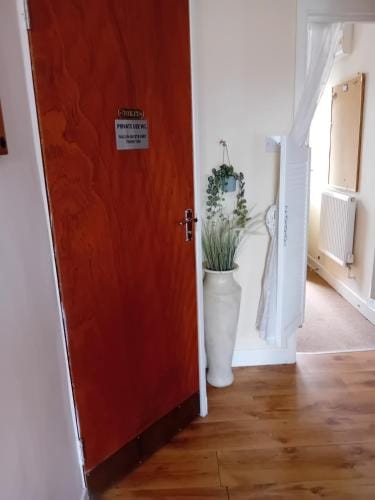 Owls Roost Hotel in Stowmarket