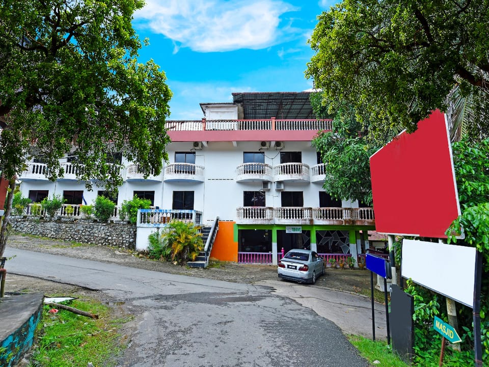OYO 90565 Teresek View Motel Motel in Terengganu, Malaysia