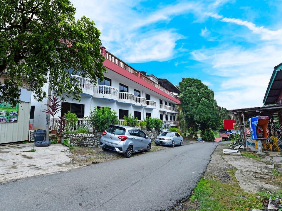 OYO 90565 Teresek View Motel Motel in Terengganu, Malaysia