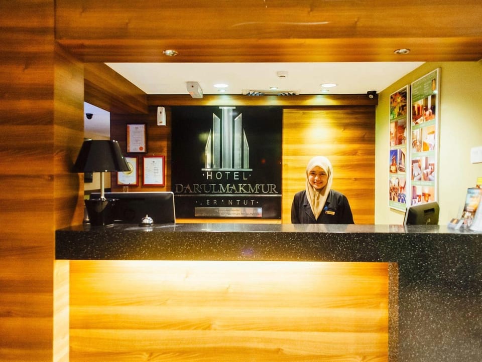 Hotel DarulMakmur Jerantut Hotel in Pahang, Malaysia