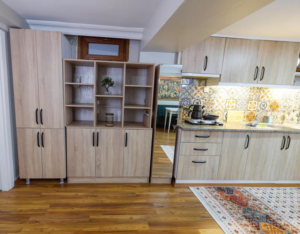 Fidelya Boutique Hotel Hotel in Istanbul