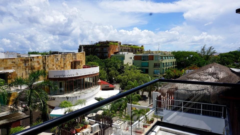 Casa Ticul Hotel by BFH Hotel in Playa del Carmen