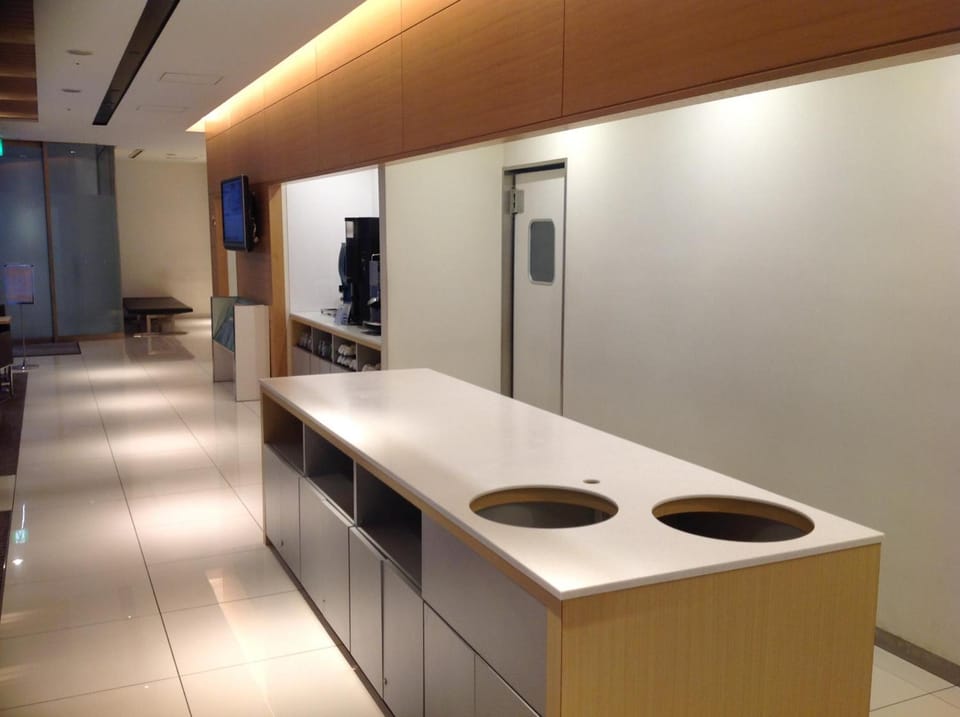 Facilities