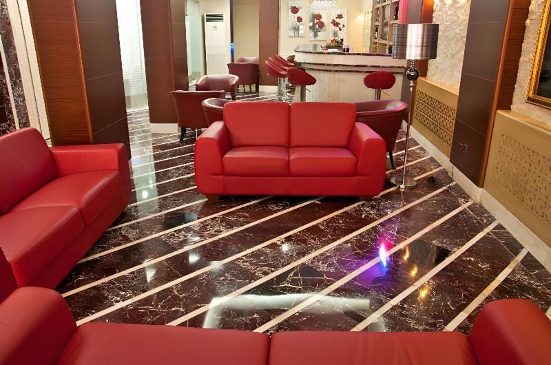Abel Hotel Istanbul Hotel in Istanbul