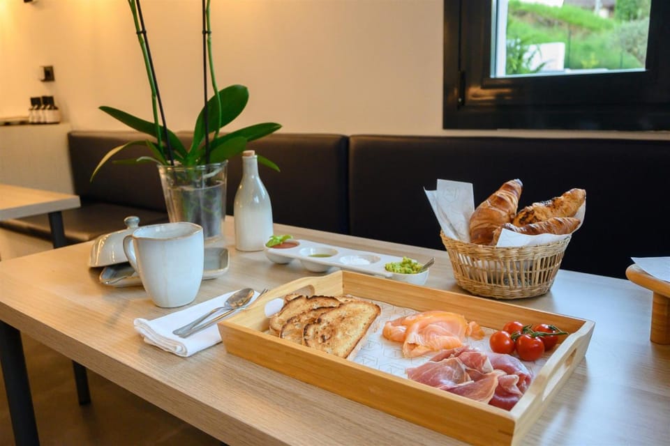 Neguetxea Boutique Guest House Hotel in Basque Country