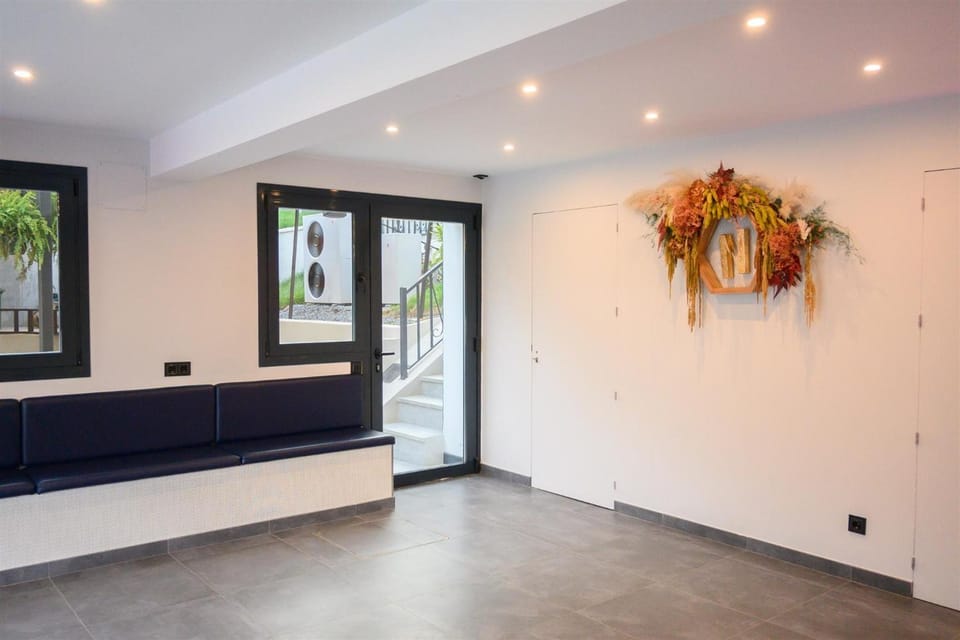 Neguetxea Boutique Guest House Hotel in Basque Country