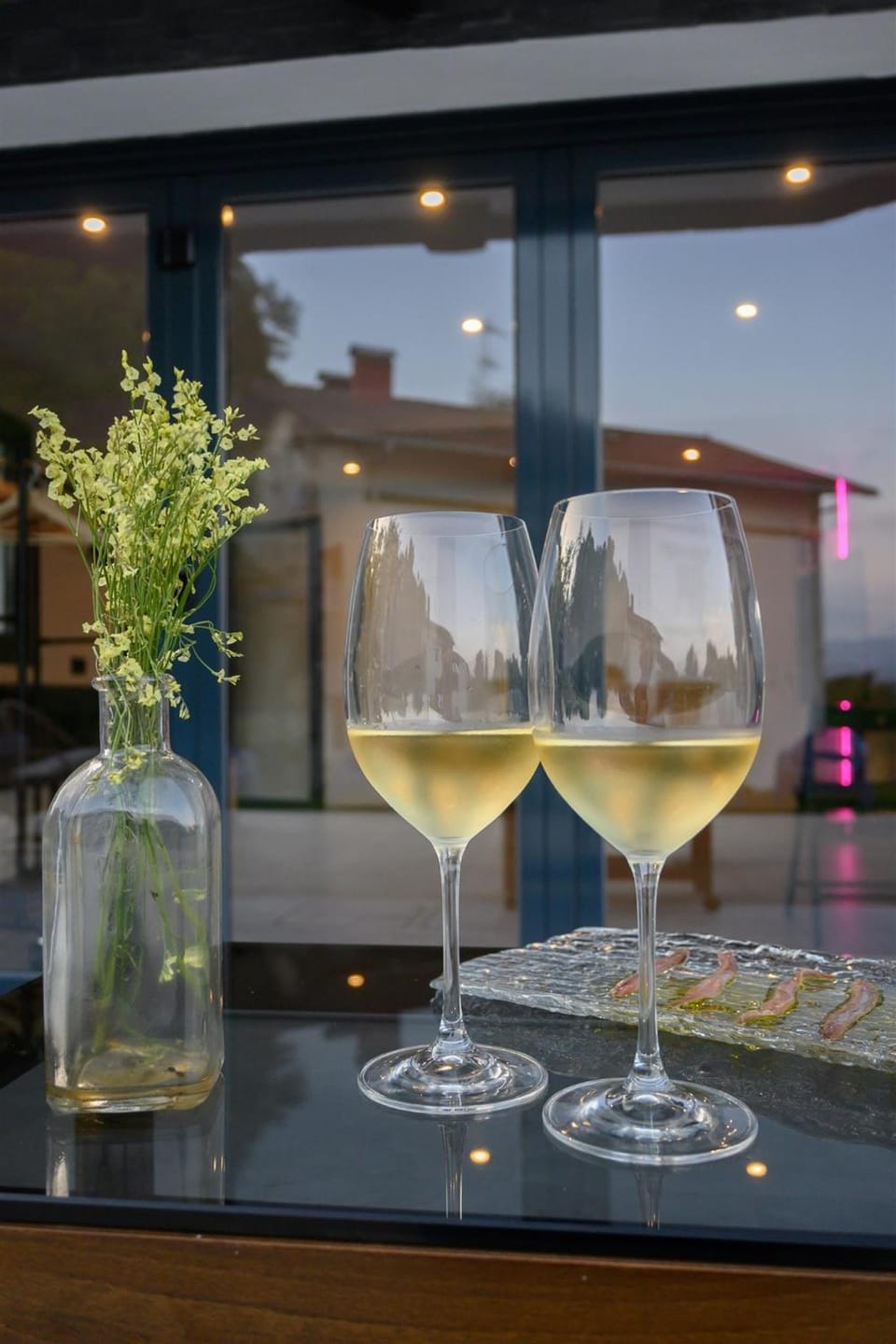 Neguetxea Boutique Guest House Hotel in Basque Country