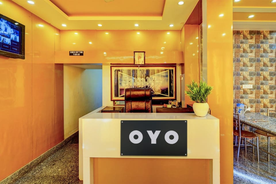 Hotel O Aryan Home Stay Hotel in Dehradun