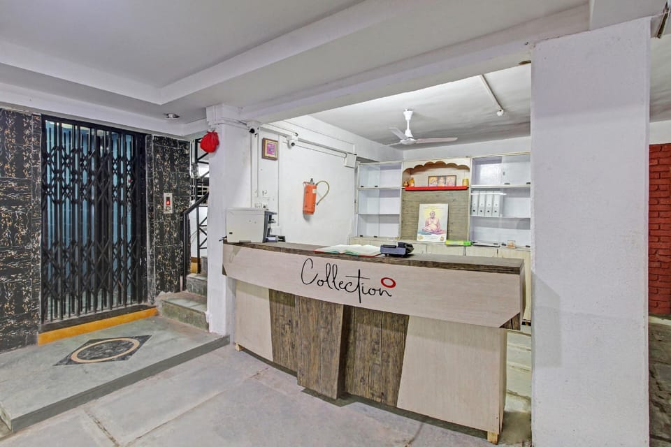 Hotel O Fortune Inn Hotel in Pune