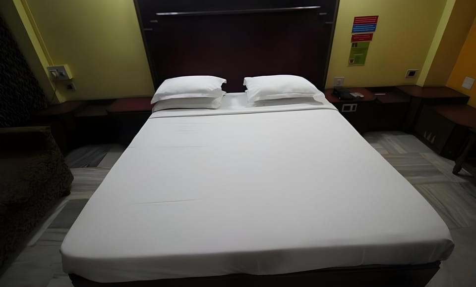 OYO Flagship 810923 Hotel Shiva International Hotel in Bengaluru