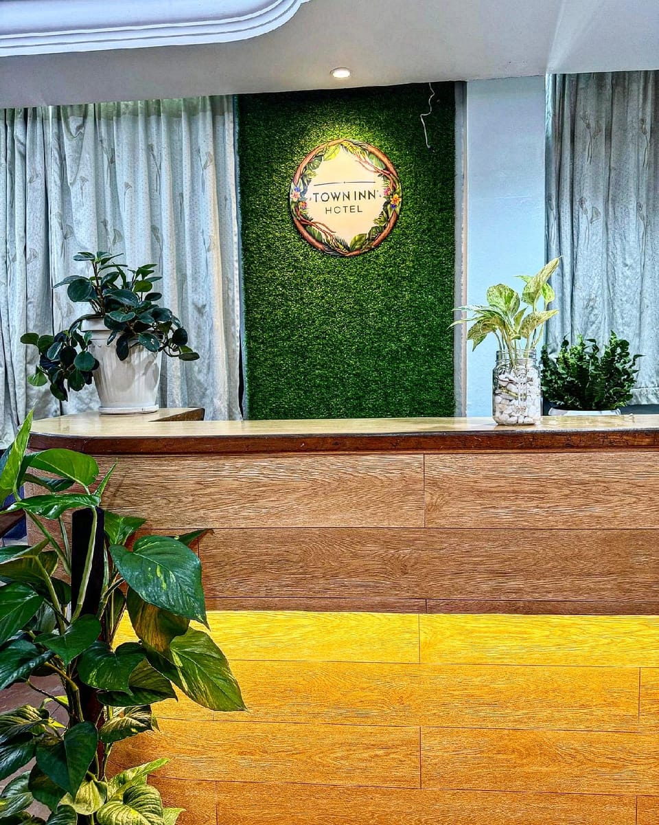 Town Inn Hotel in Pahang, Malaysia