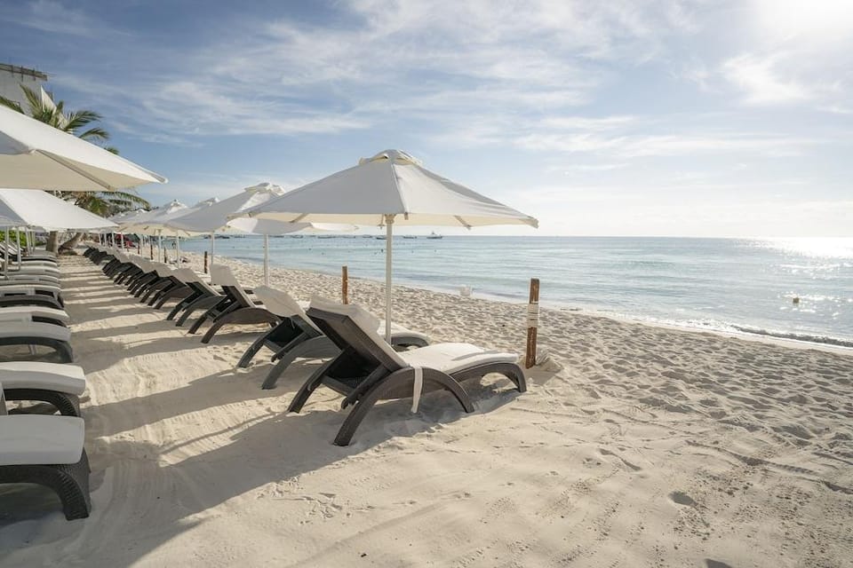 El Sol del Caribe by BFH Hotel in Playa del Carmen