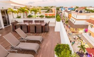 El Sol del Caribe by BFH Hotel in Playa del Carmen