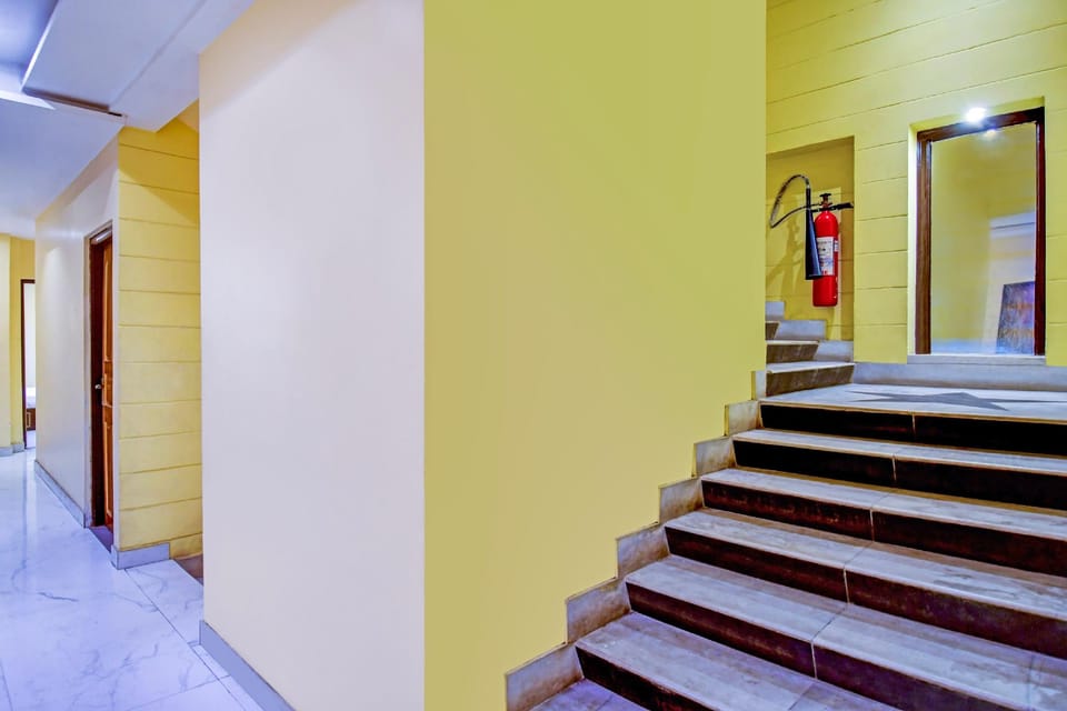 Hotel O Silver Orchid Hotel in Kolkata