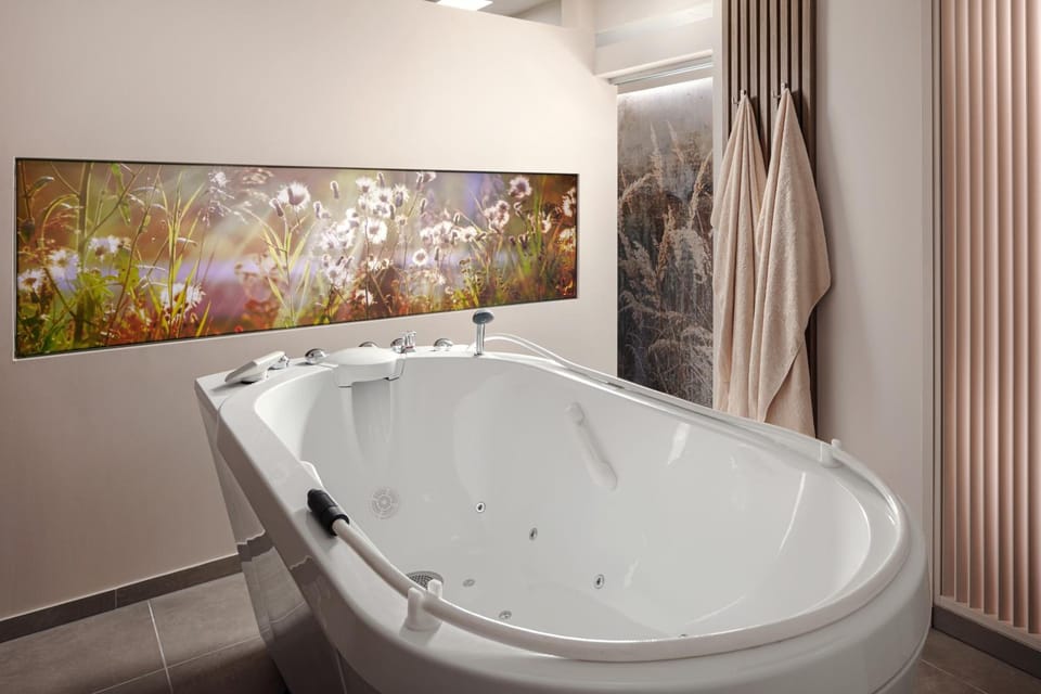 Boutique Hotel Saxonia Hotel in Saxony