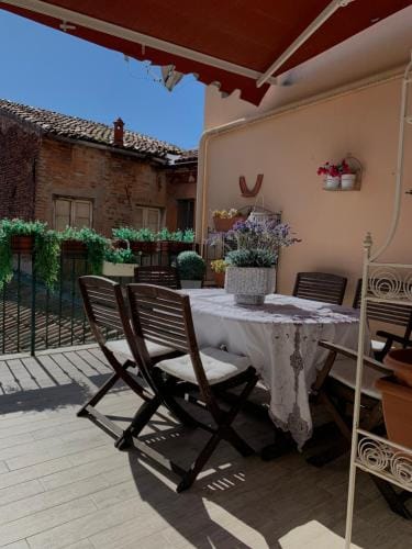La Suite di Giulia Hotel in Veneto